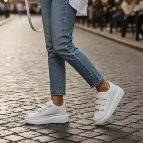 Adidasi dama albi casual 111B T5-4