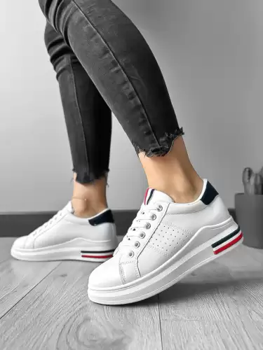 Adidasi dama albi JD185  N8-2