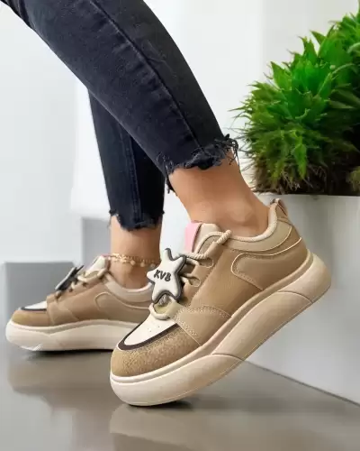 Adidasi dama casual maro 1682 T13-2