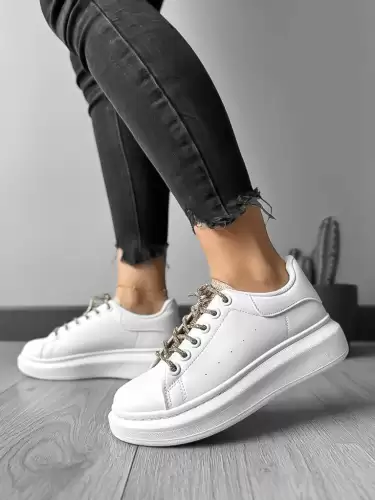 Adidasi dama gold WW087 N7-4