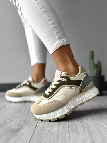 Adidasi dama maro LA240  N12-2