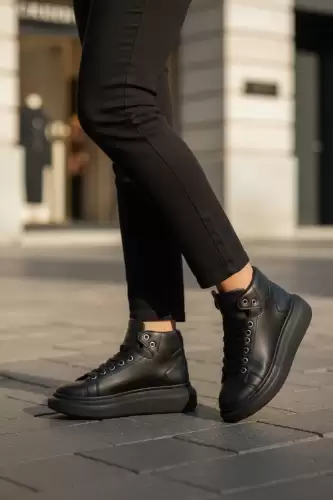 Adidasi dama negri casual inalti 6616