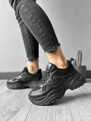 Adidasi dama  negri WW081 N7-4