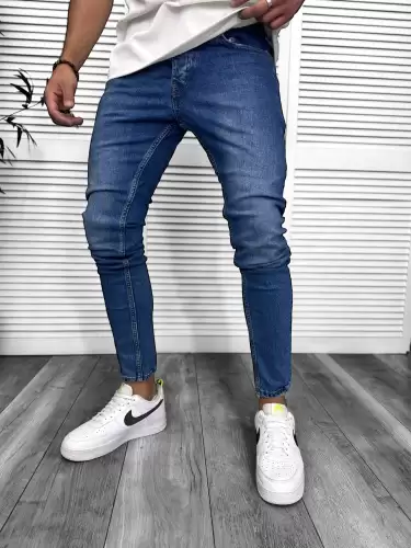 Blugi barbati conici 1270 M3-2.1