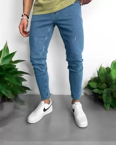 Blugi barbati conici 4353 M3-2.2