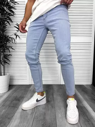 Blugi barbati conici 548 H1-2