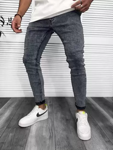 Blugi barbati conici 5602 B15-4.1