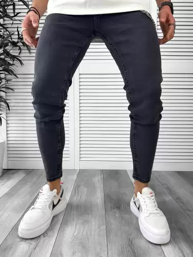 Blugi barbati conici 6142  M3-3.2