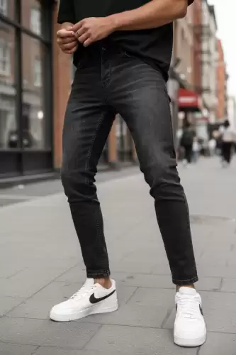 Blugi barbati conici 944 B16-2