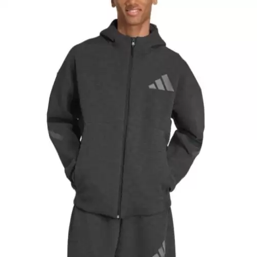 Bluza cu fermoar adidas M Z.N.E. PR FZ