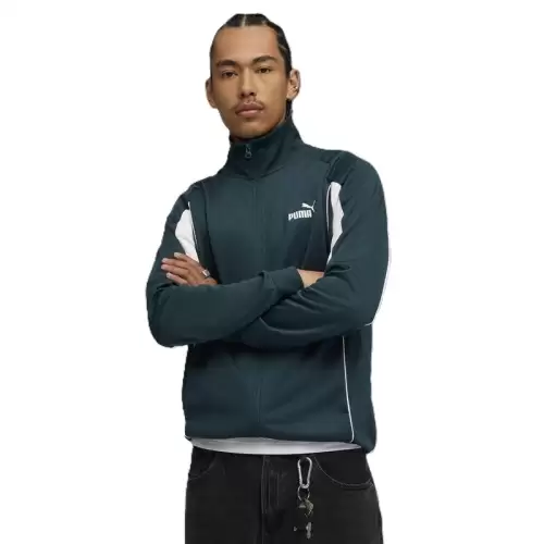 Bluza cu fermoar Puma PUMA SPORT Poly Track Jacket