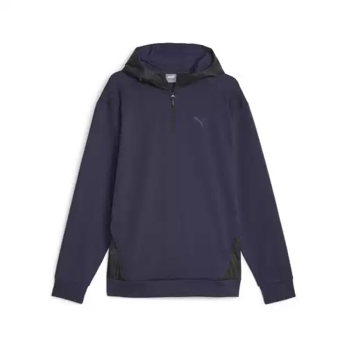 Bluza cu Fermoar Puma RAD CAL Half Zip