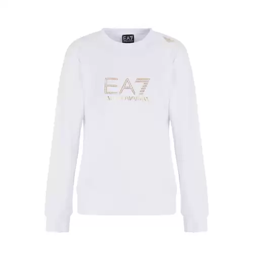 Bluza EA7 W T Top Cn