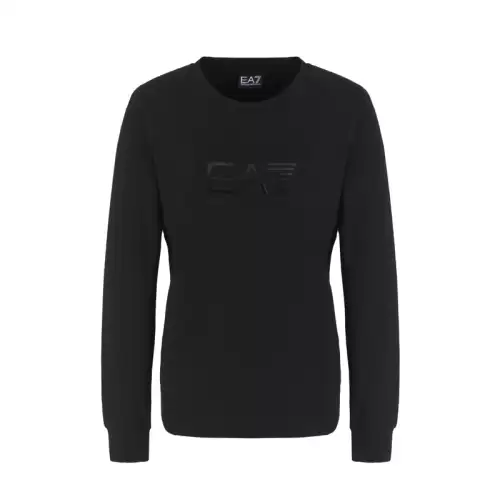 Bluza EA7 W Track Top CN