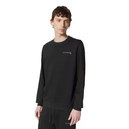 Bluza John Richmond SWEATSHIRT CAPLANI