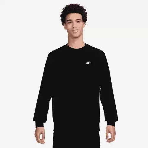 Bluza Nike M NK CLUB FT CREW