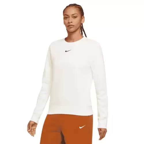Bluza Nike W NSW PHNX FLC STD CREW