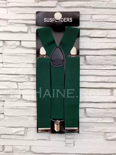 Bretele barbati ZR A4902