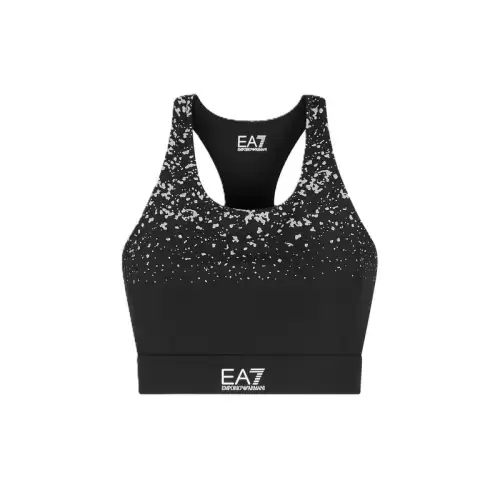 Bustiera EA7 VENTUS7 LAB W BRA MEDIUM SUPPORT