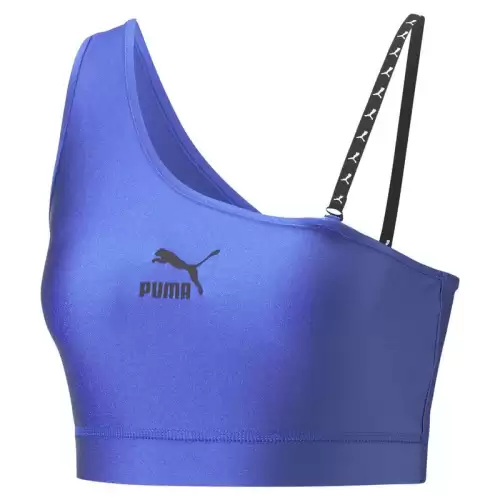 Bustiera Puma DARE TO Crop Top
