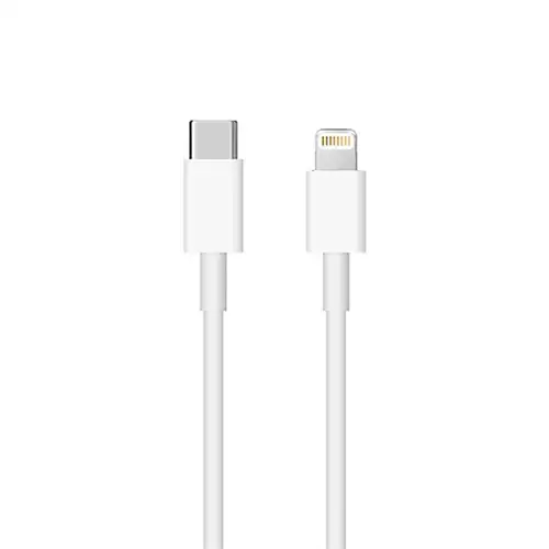 Cablu de date Apple USB-C - Lightning
