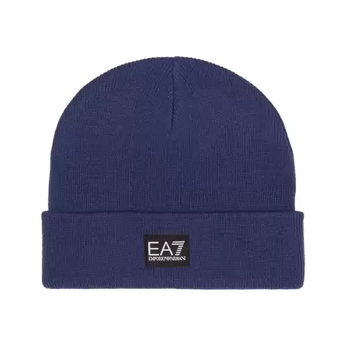 Caciula EA7 MOUNTAIN K BEANIE PC