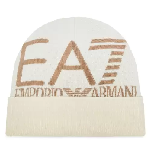 Caciula EA7 U VISIBILITY BEANIE PC