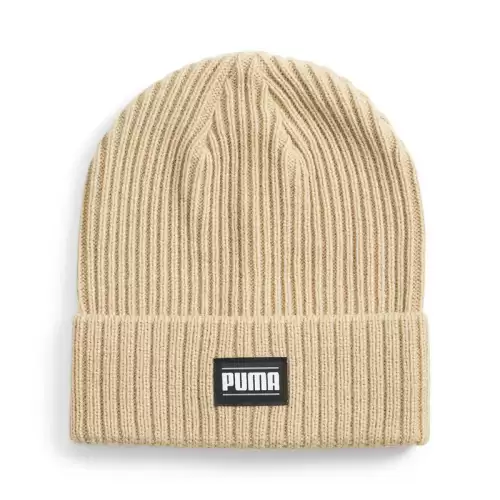 Caciula Puma Ribbed Classic Cuff Beanie