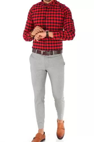 Camasa barbati batal slim fit 8990 12-3.1