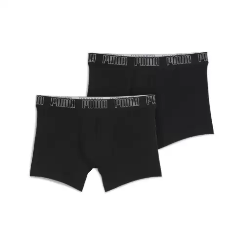 Chiloti Puma PUMA MEN EVERYDAY TRUNKS 2P