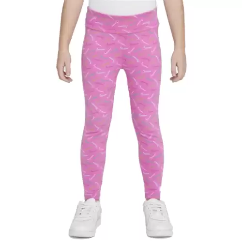 Colanti Nike NKG Swoosh Logo legging