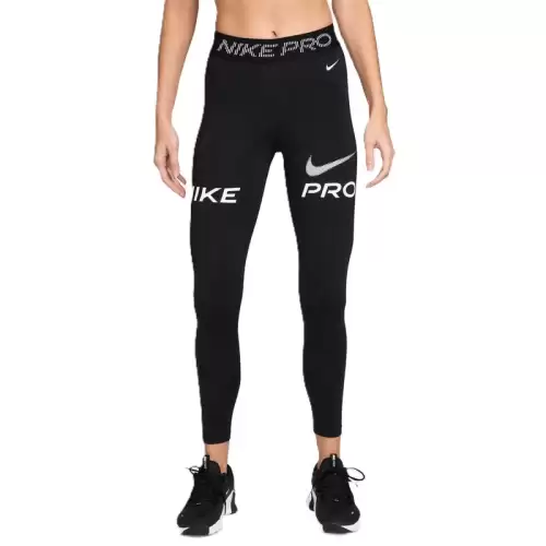 Colanti Nike W NP 365 MR 7/8 TIGHT TT GRX