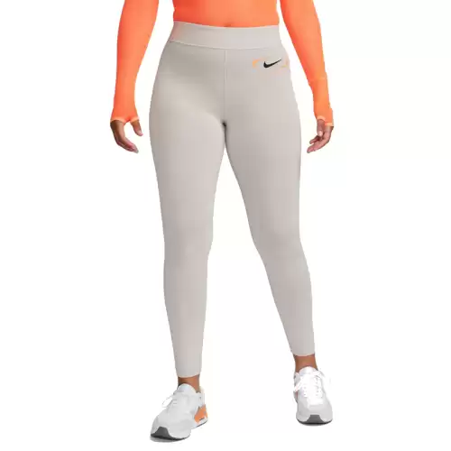 Colanti Nike W Nsw LGGNG HR print SWSH