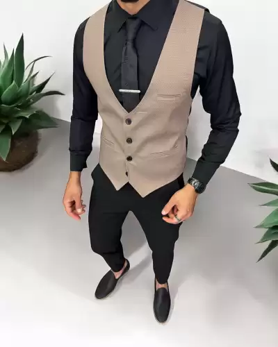 Compleu barbati Vesta + Pantaloni 13247