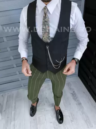 Compleu barbati Vesta + Pantaloni B1799