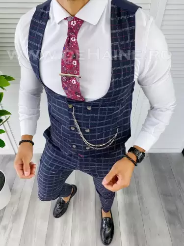 Compleu barbati Vesta + Pantaloni B5539 51-2 S1
