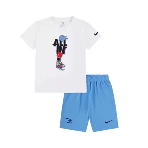 Compleu Nike RWB GRAFF LOCK UP SET