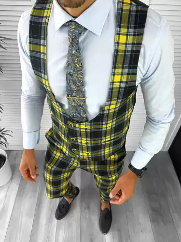 Cravata barbati 12821