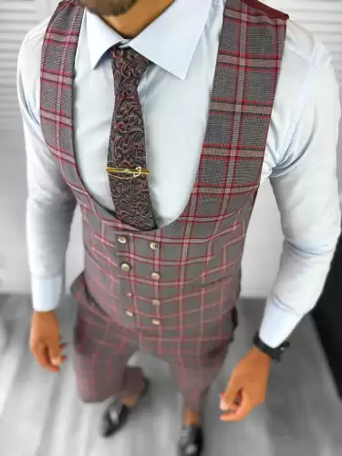 Cravata barbati 12822