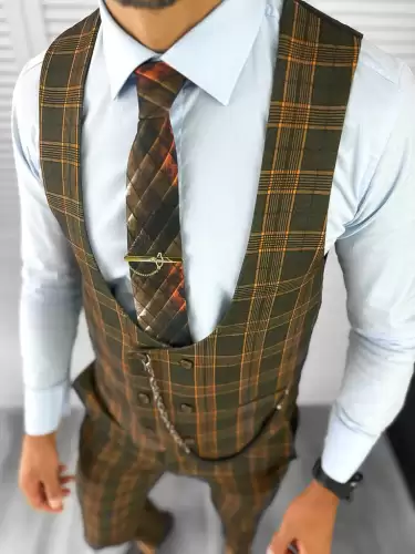 Cravata barbati 12823