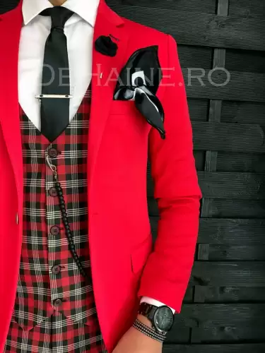 Cravata barbati A3999