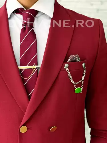 Cravata barbati A5459