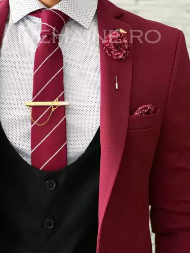 Cravata barbati A5623