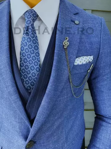 Cravata barbati A8805