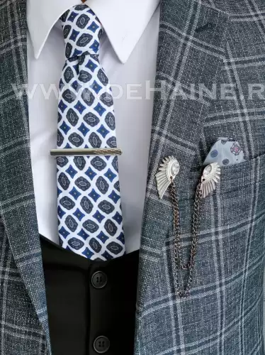 Cravata barbati B1480