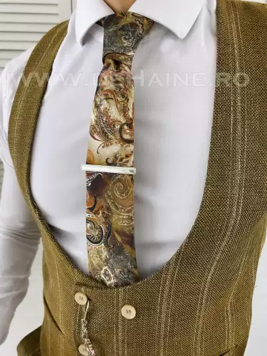 Cravata barbati B5565