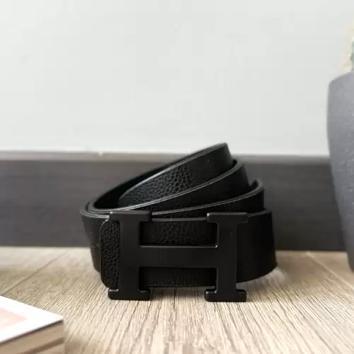 Curea barbati neagra 12436