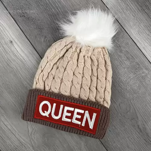 Fes barbati bej  B9756 Y20-5