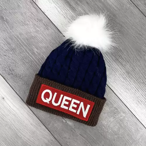 Fes barbati bleumarin B9756 Y20-5