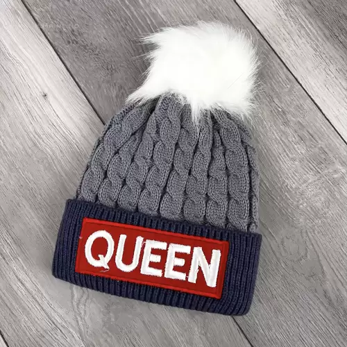 Fes barbati gri B9756 Y20-5